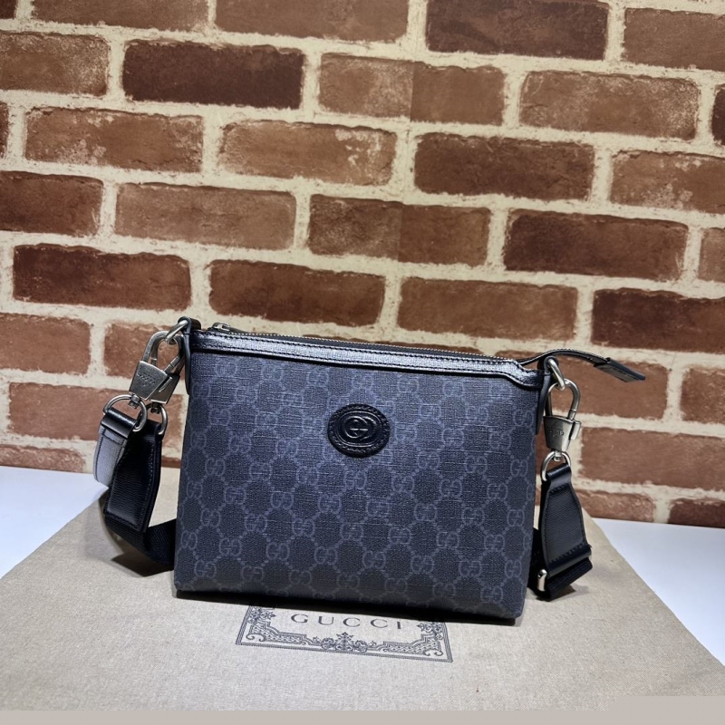 G*u*i satchel bags